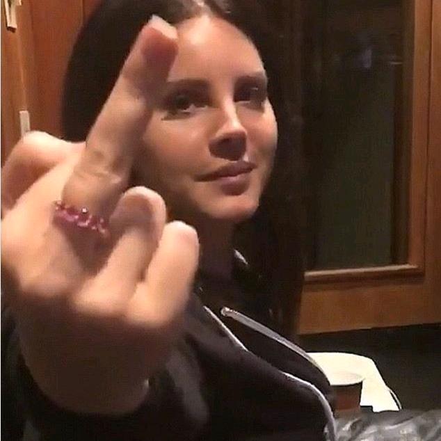 cryz (lana's version)