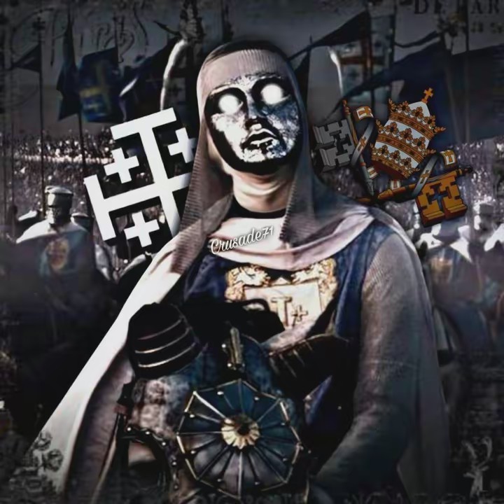 Crusade71🇻🇦
