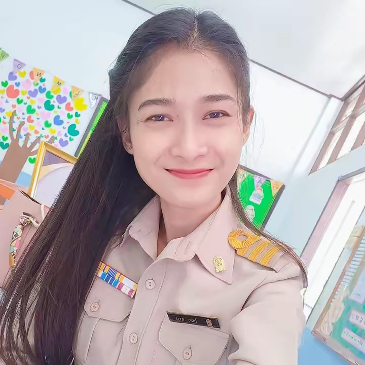 ครูเมล์ไม่ใช่ครูเมย์😏