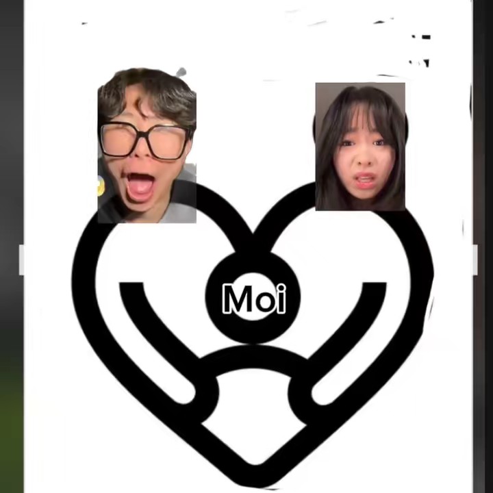 Le fils de citron et Luc