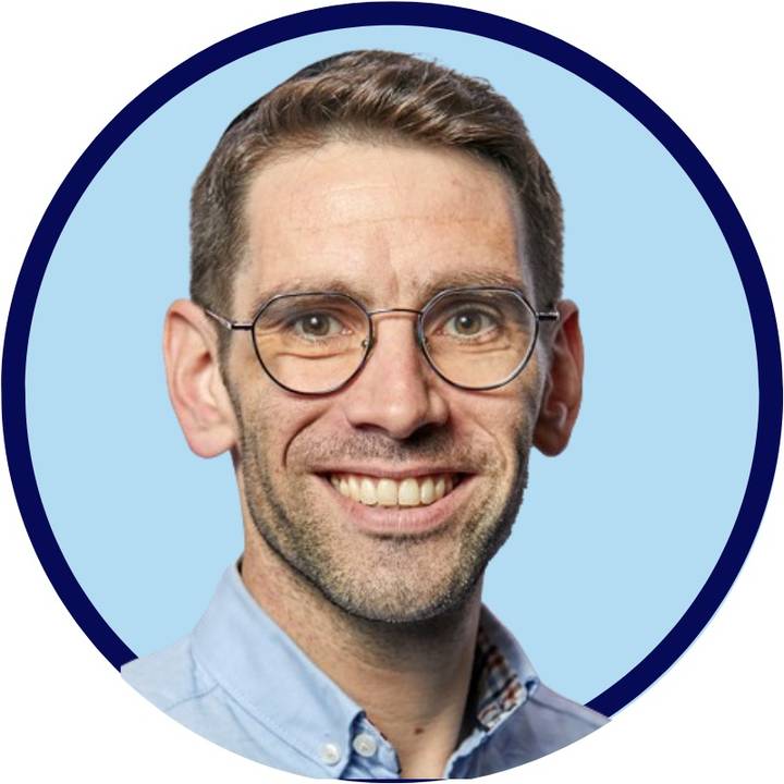 The Cycling Accountant