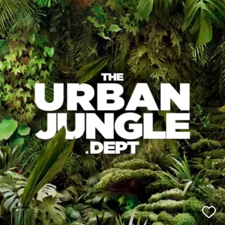 urbanjungledept