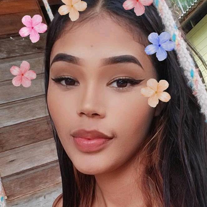 🧿Morena Cah🎵⚡