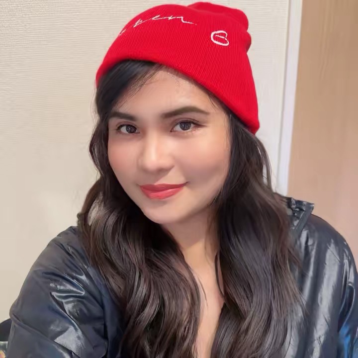 “Queenjee” Japan Finds