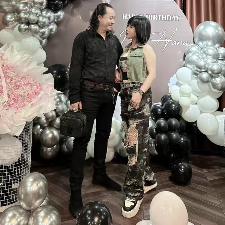 ꧁༺ Quang ༒ Tóc ༒ Dài ༻꧂