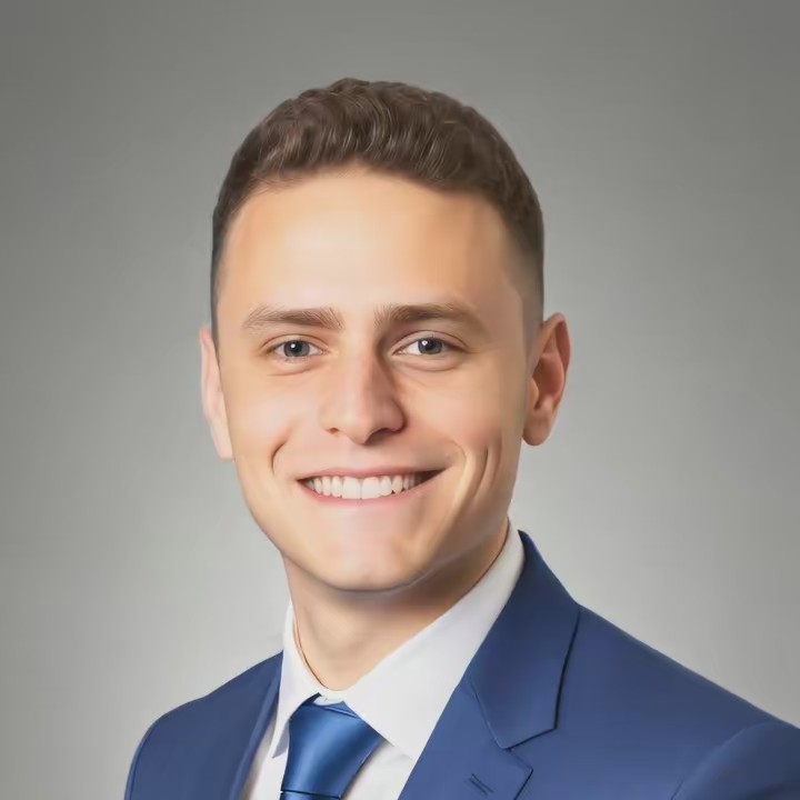 Aaron Parnas