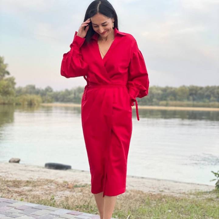 Жіноча білизна від xs-7xl