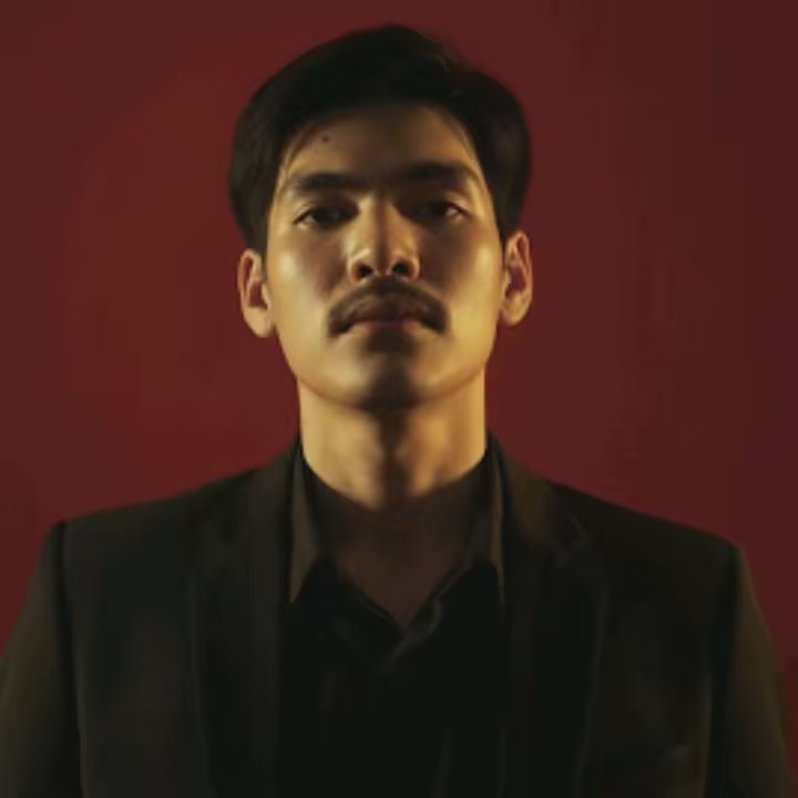 ณัฐพงษ์ คำมุ้ย🇹🇭🚛