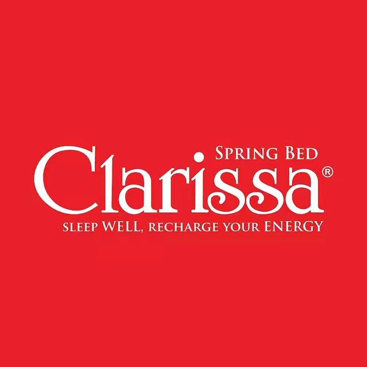 Clarissa Spring Bed