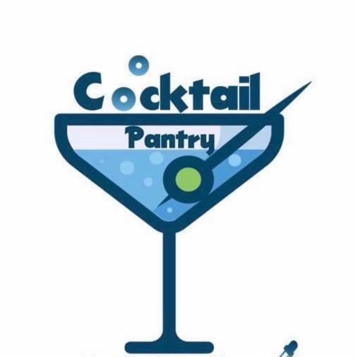 Cocktail Pantry UK