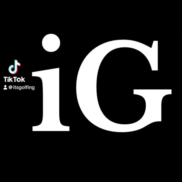 itsgolfing