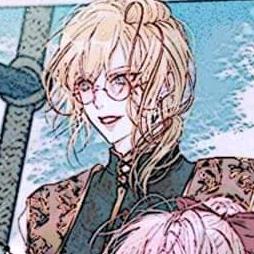 ☞𝓜𝓮𝓭𝓮𝓪'𝓼𝔀𝓲𝓯𝓮☜