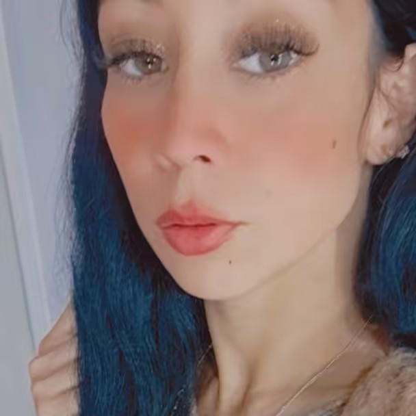 Galylea Campos Marti