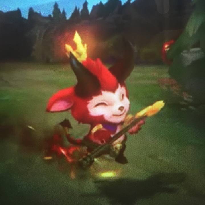 Teemo