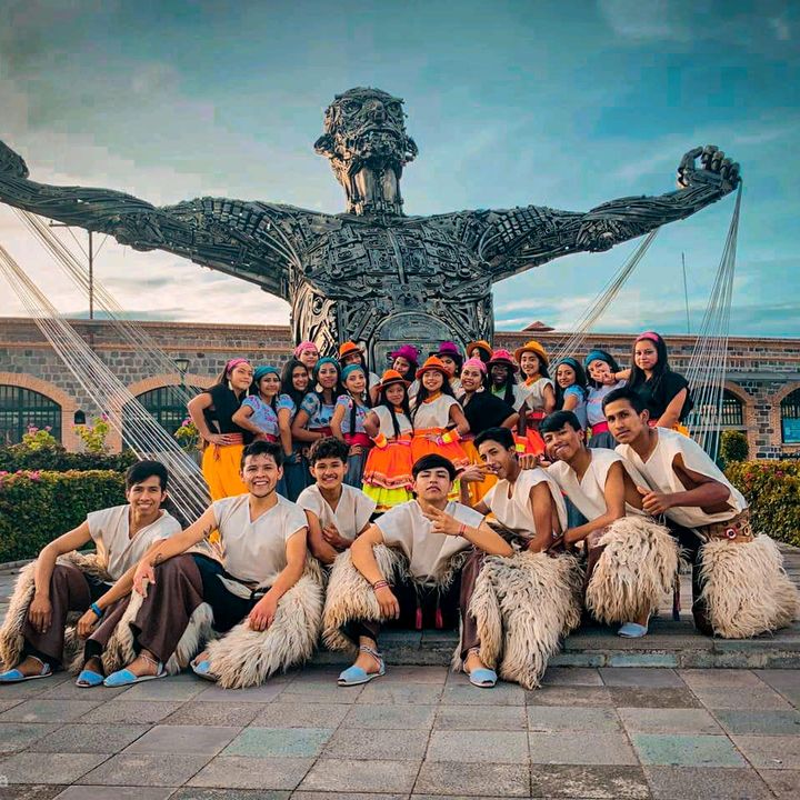 The Ñux Crew Official