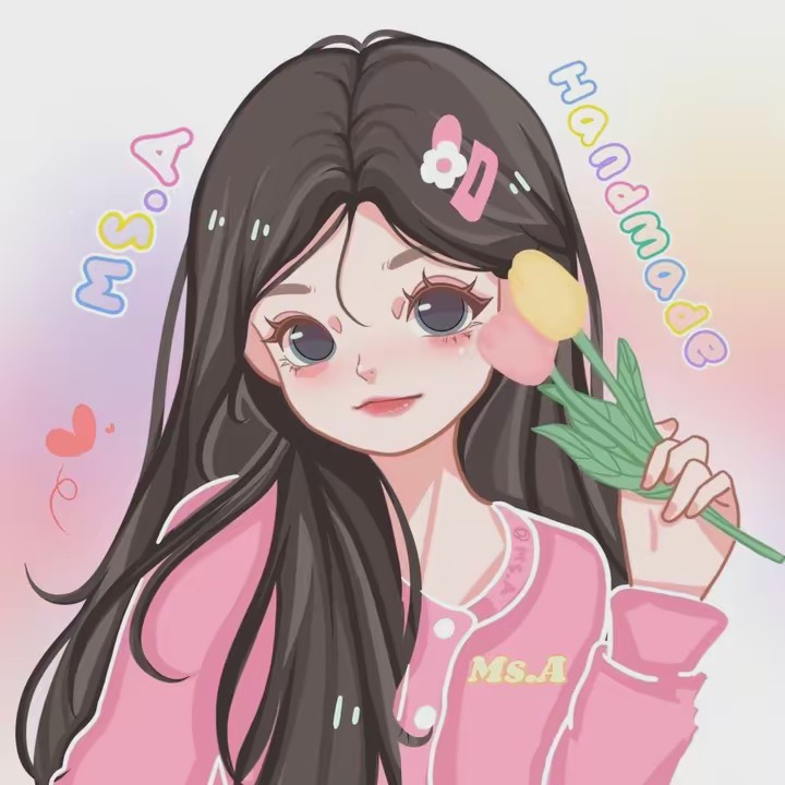 Ms.A