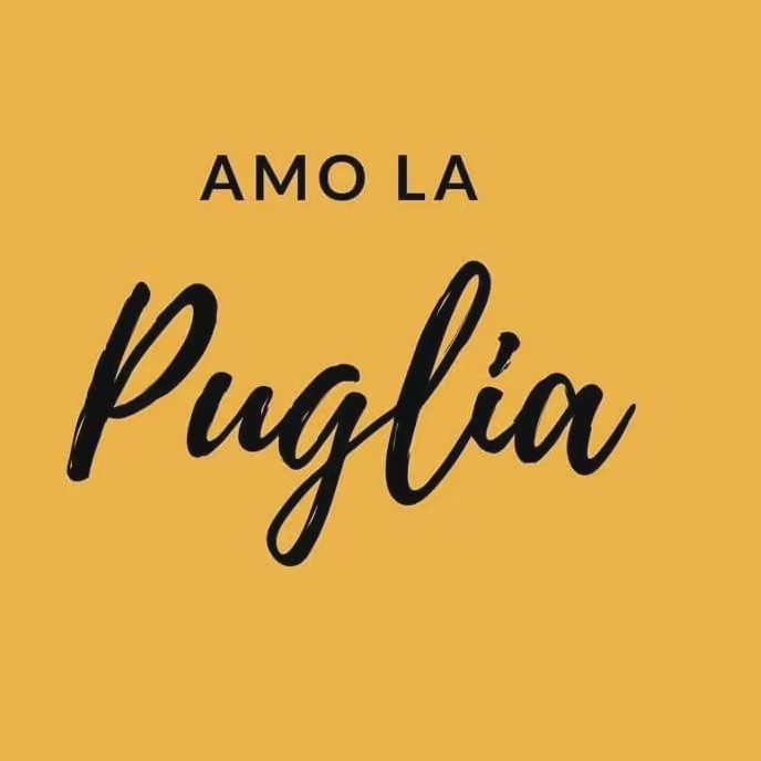 Amo la Puglia