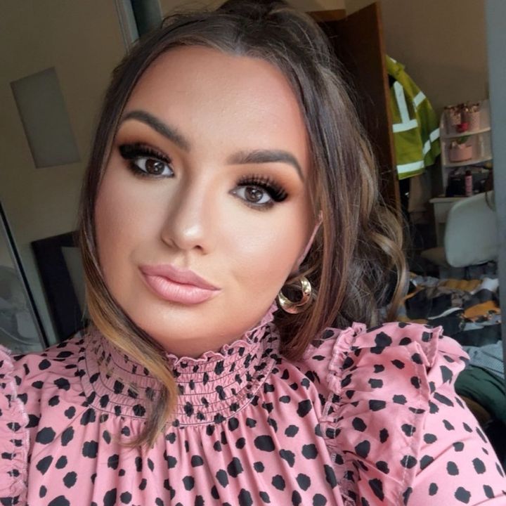 𝙨𝙝𝙖𝙣𝙣𝙤𝙣 ~ back up xo