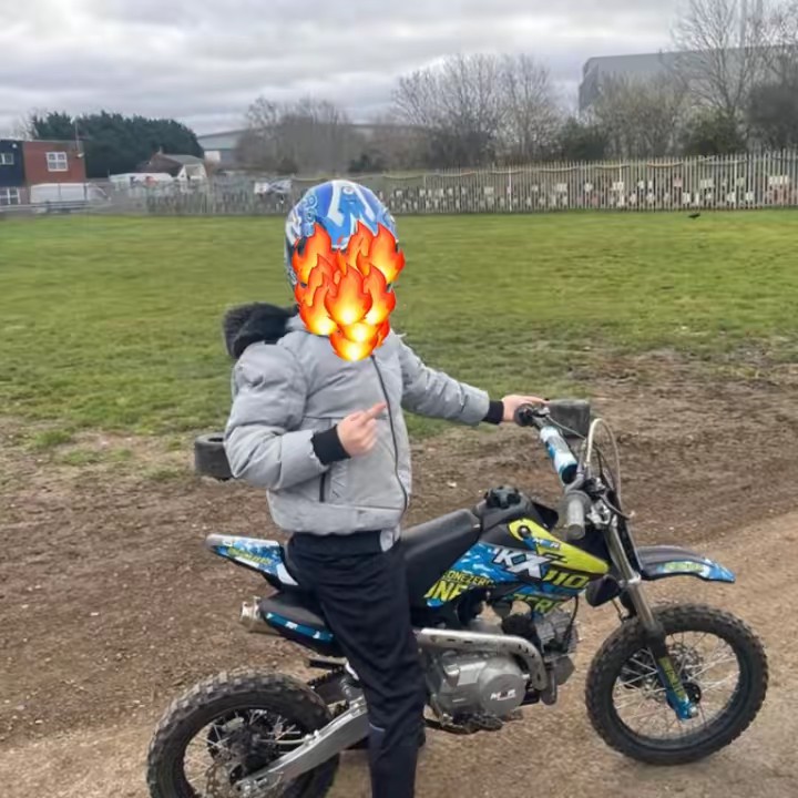 Aaron Galbraith 🥊🏀⚽️👌👌🔥