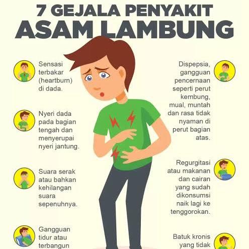 central nutrisi anak