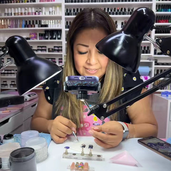 ✨️ Alma Becerril ✨️