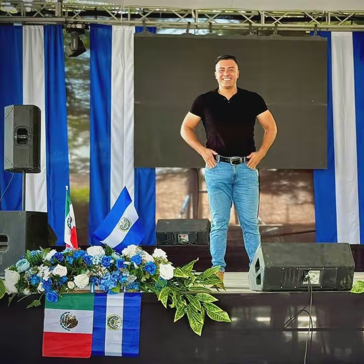 ʏᴏ ꜱᴏʏ ᴍᴀʀᴛíɴ🥷 ★