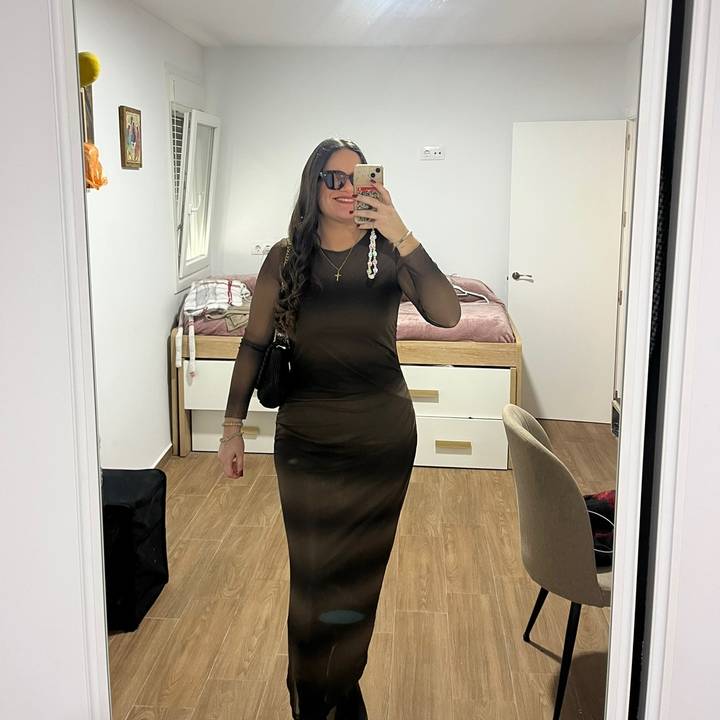 Belen Fornell Orella