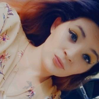 Hannah Elizabeth White