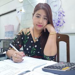 Cho Cho Myint