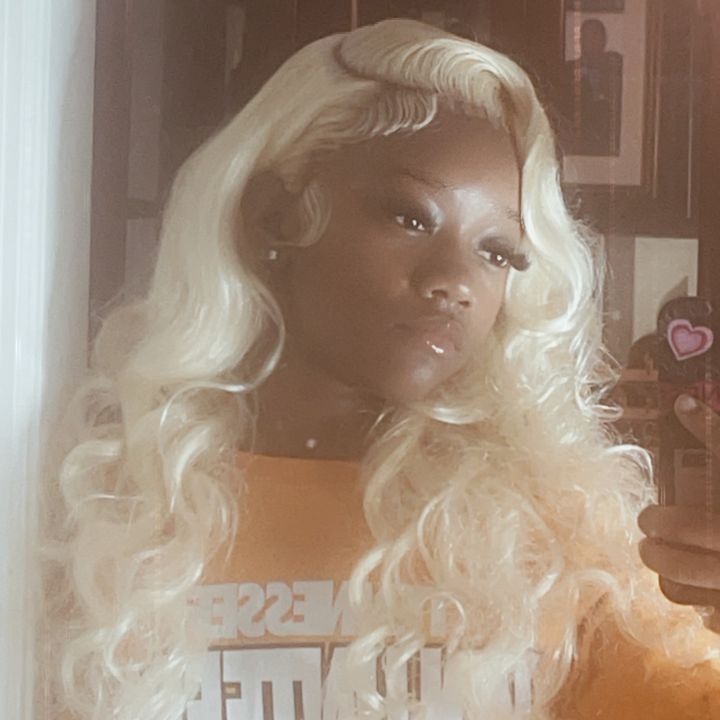 ᑕᕼᖇIᔕTY( ˘ ³˘)♥︎