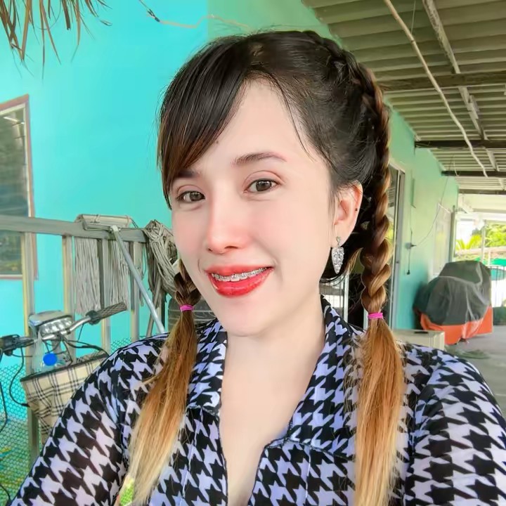 แม่กวาง เศรษฐีพันล้าน