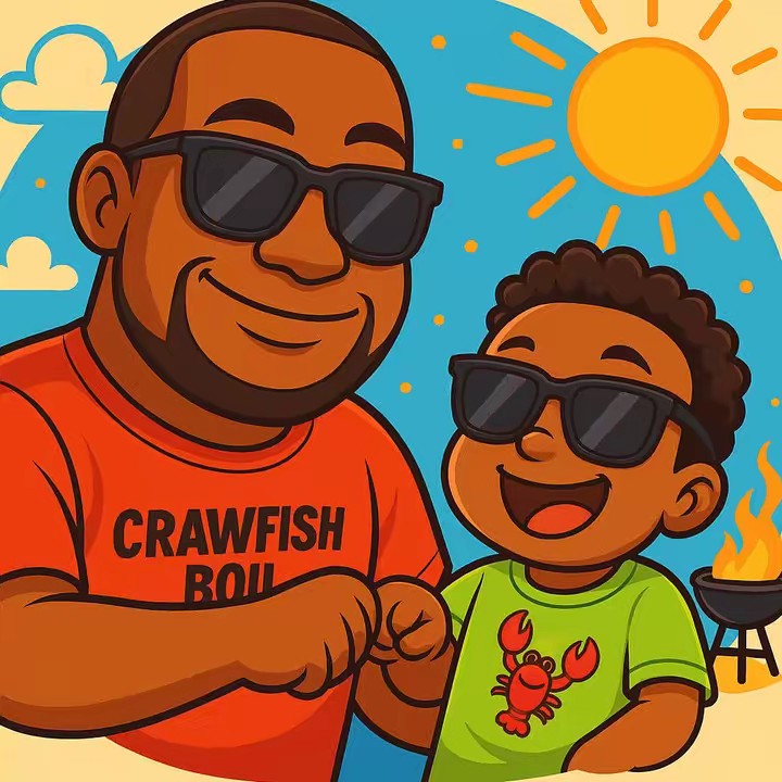 CRAW KING