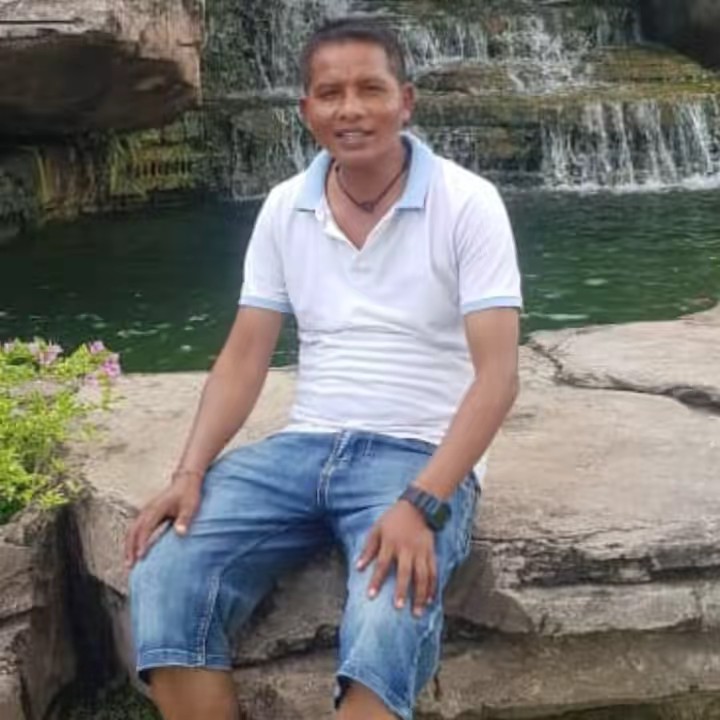 Mr. Tharu 🙏🇳🇵