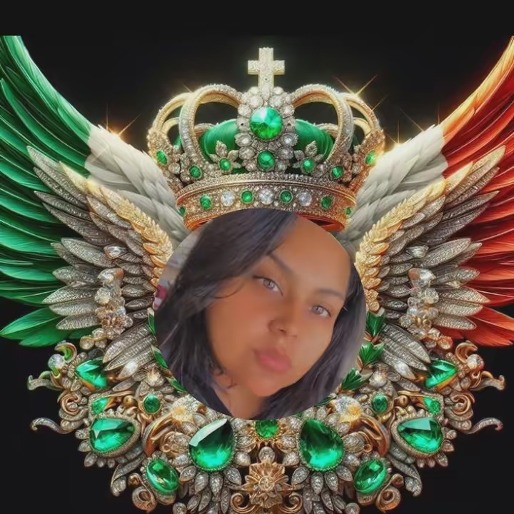 🇲🇽🍀HENNESSY J 🍀🇲🇽