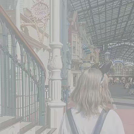 こむぎﾕﾝ🕊@魔王の人