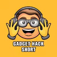 Gadget Hack Short