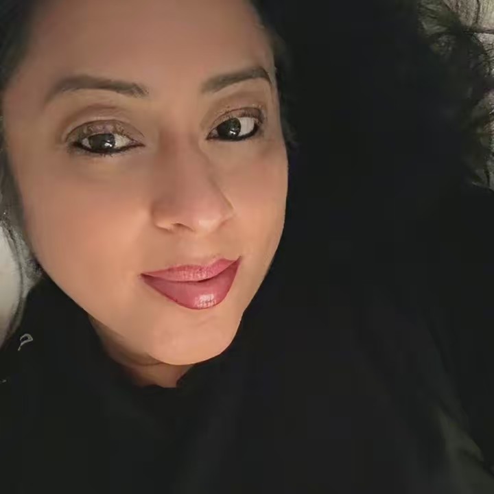 Marisela V😘❣️