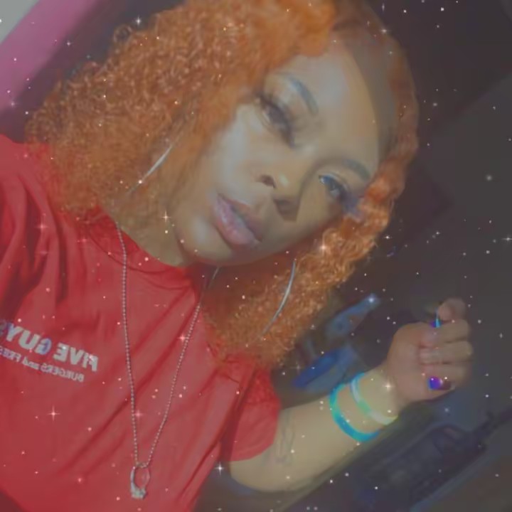 WeirdOO Tha Donn🤤❤️