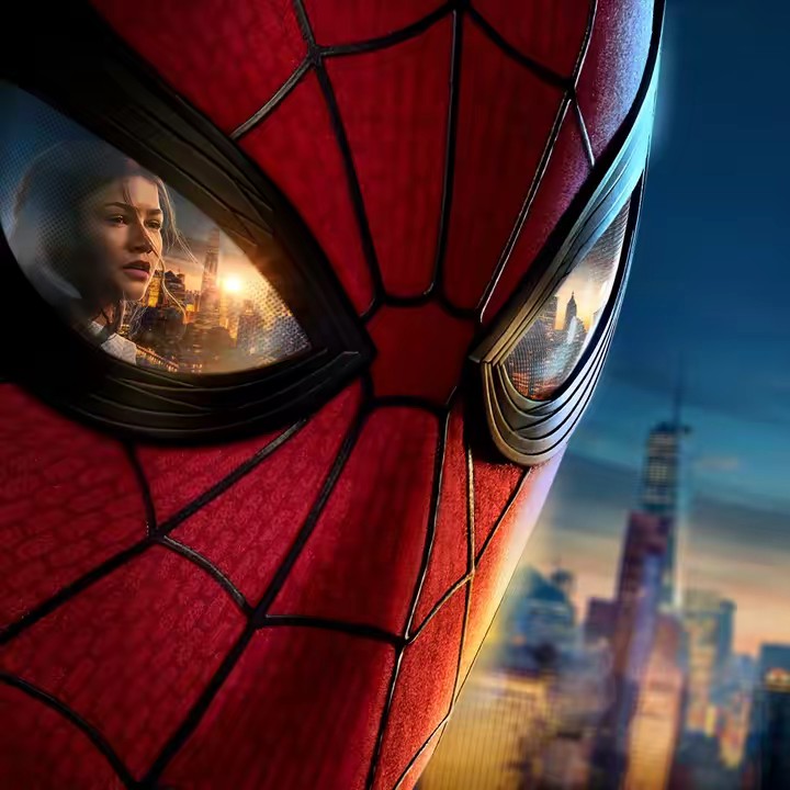 Spider-Man Movie