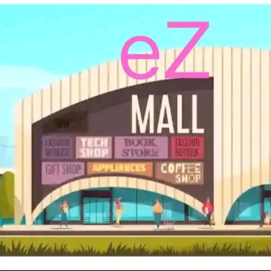 eZ MALL™ 1️⃣ Ads