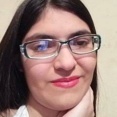 Avril Vianney Rojas Bravo