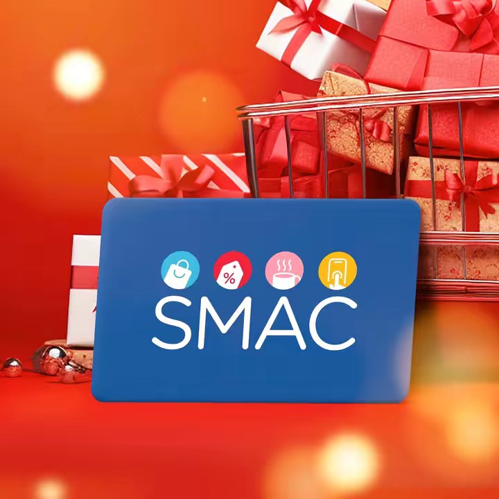 SMAC
