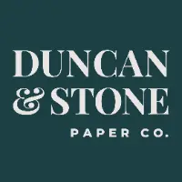 Duncan & Stone Paper Co.