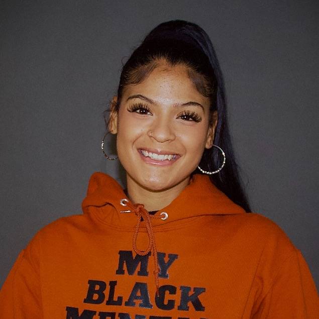 Serena | Mental Health