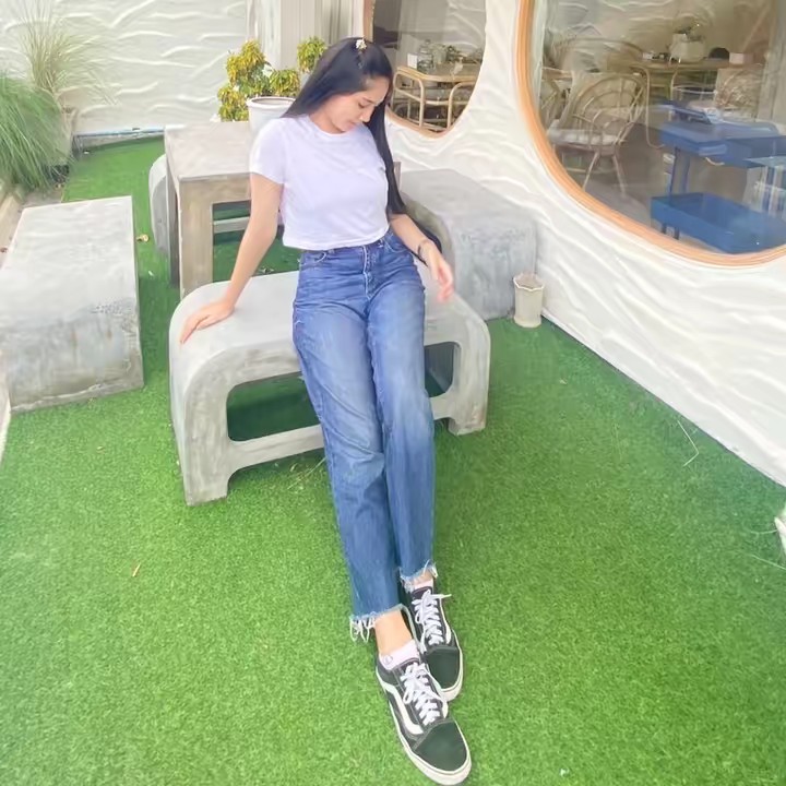 คุณเกรซซี่พาซ่าส์