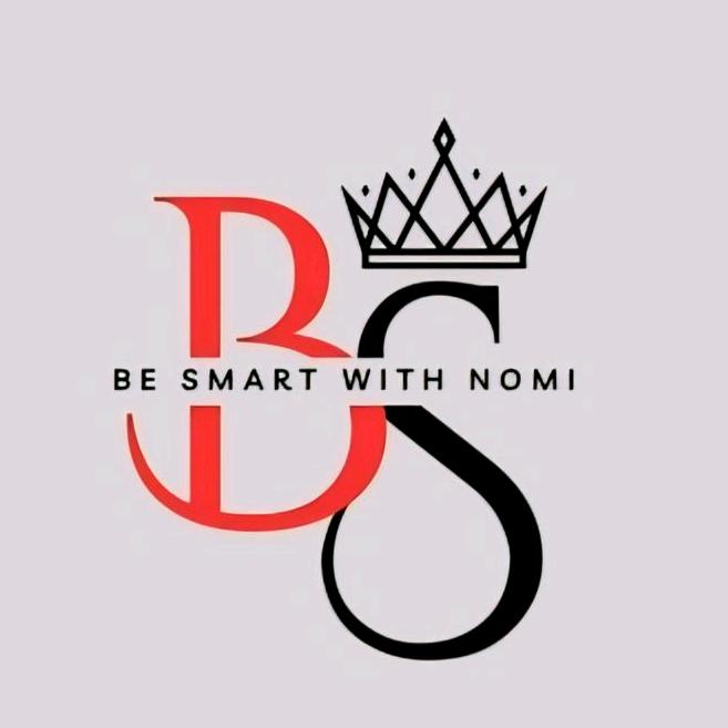 Be Smart With Nomi