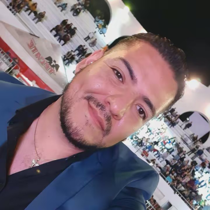 Ricardo Zambrano Mar