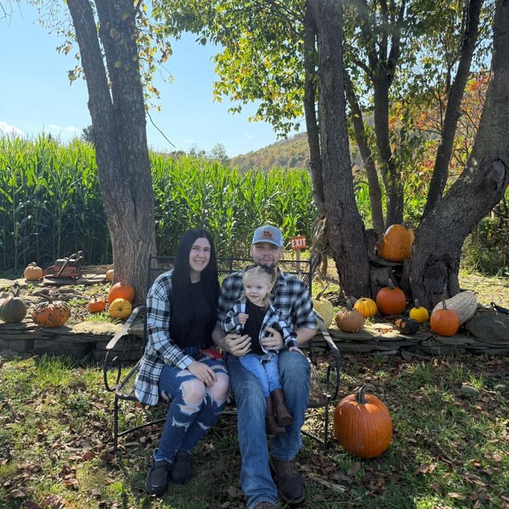 Kierstin💕[MAMA]🇺🇸