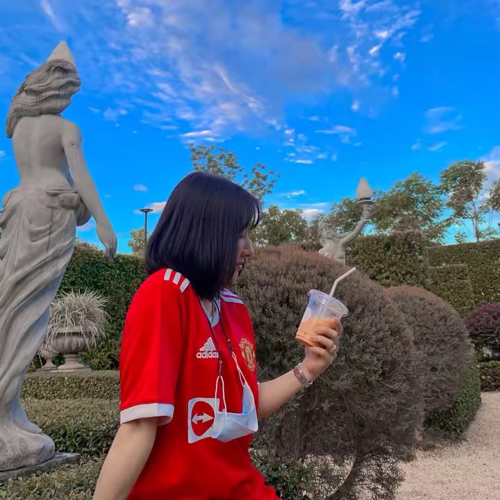 ฟ้าใสไตปลาแห้ง