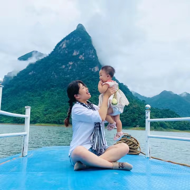 Cô giáo Tiên ❤️